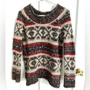 Free People Sweater